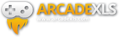 ArcadeXLS – MyArcade Demo